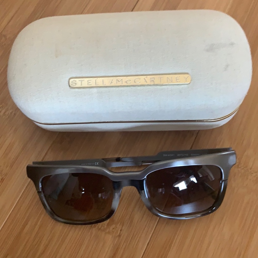 Stella McCartney sunglasses